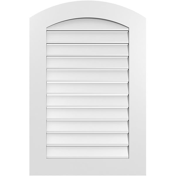 Ekena Millwork GVPAR24X3601SF