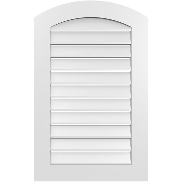 Ekena Millwork GVPAR24X3801SF