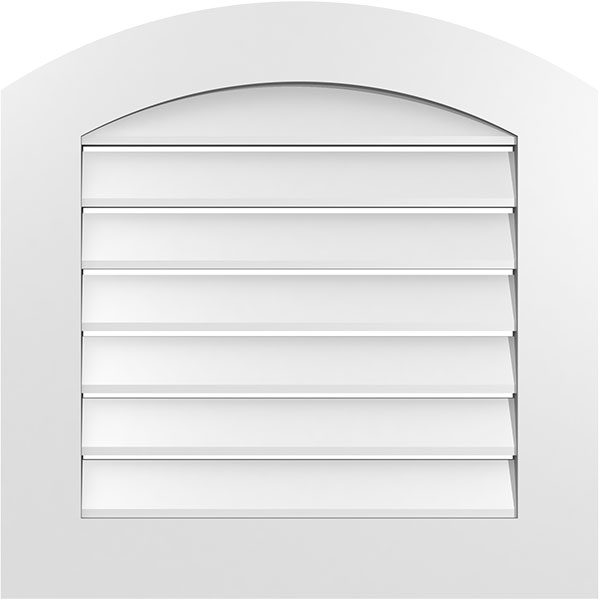 Ekena Millwork GVPAR26X2601SF