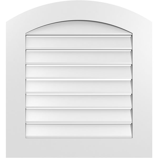 Ekena Millwork GVPAR26X2801SF