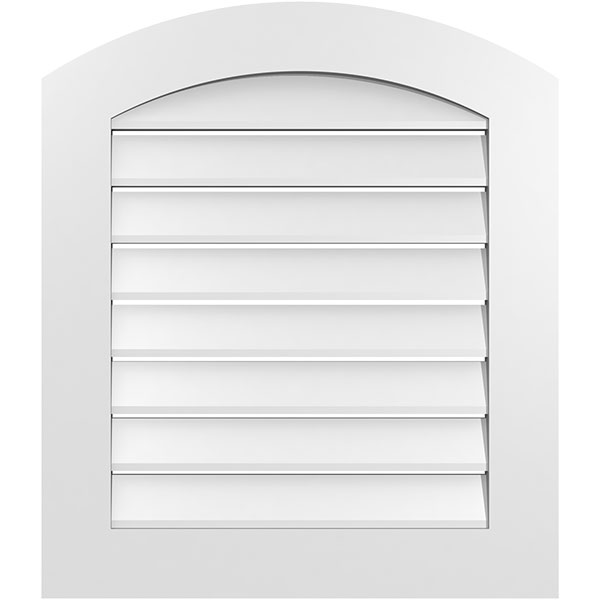 Ekena Millwork GVPAR26X3001SF