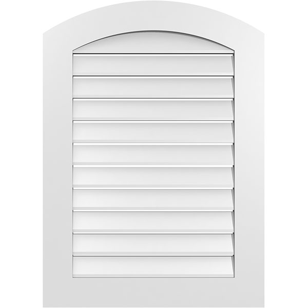 Ekena Millwork GVPAR26X3601SF