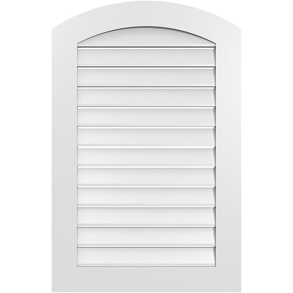 Ekena Millwork GVPAR26X4001SF