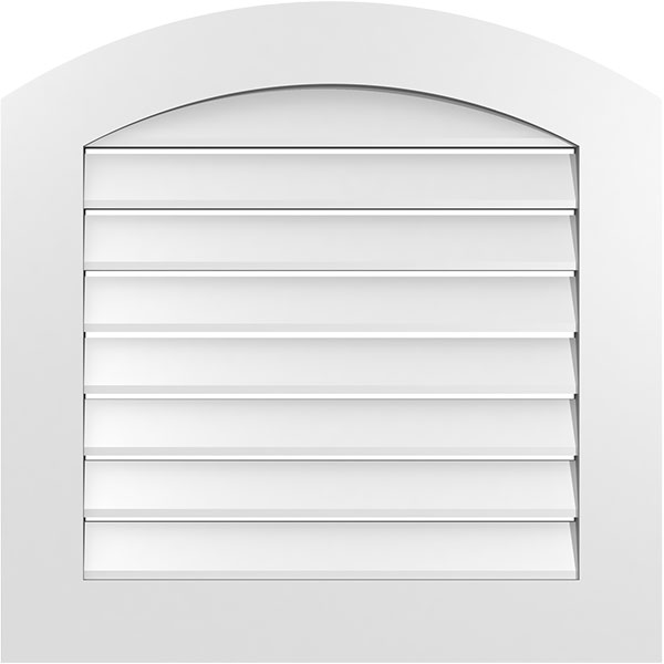 Ekena Millwork GVPAR28X2801SF