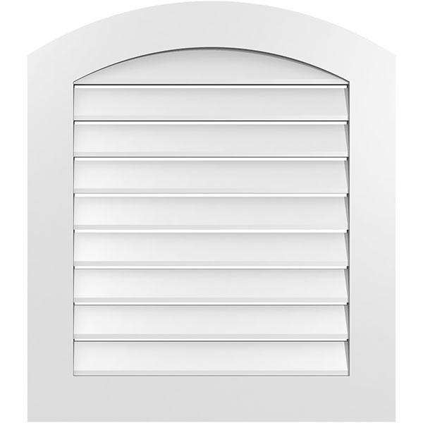 Ekena Millwork GVPAR28X3201SF