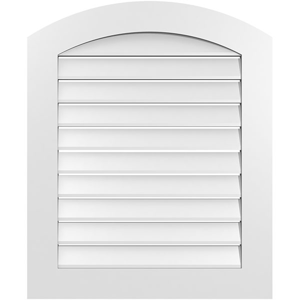 Ekena Millwork GVPAR28X3401SF
