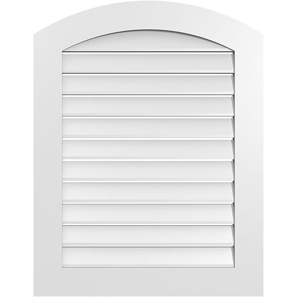 Ekena Millwork GVPAR28X3601SF