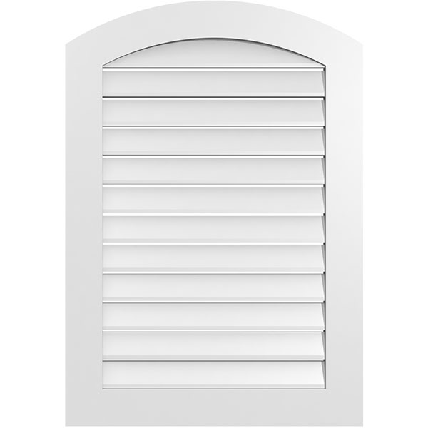 Ekena Millwork GVPAR28X4001SF
