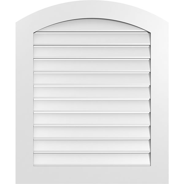 Ekena Millwork GVPAR30X3601SF