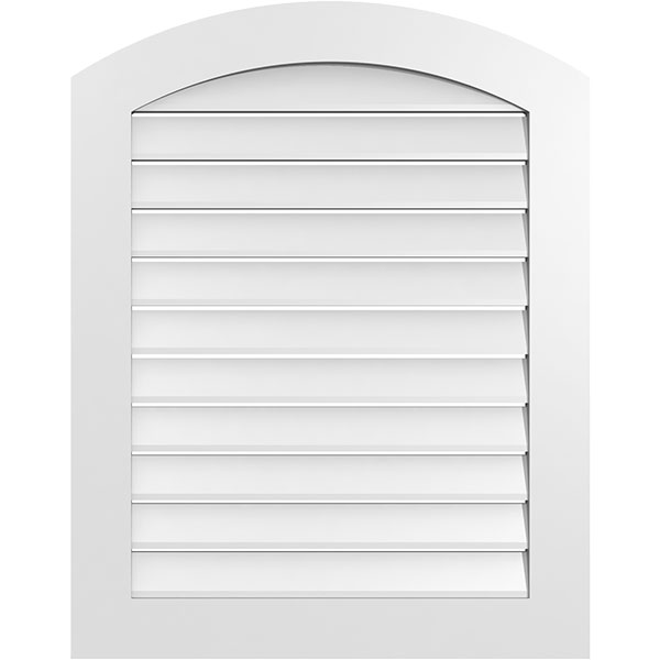 Ekena Millwork GVPAR30X3801SF