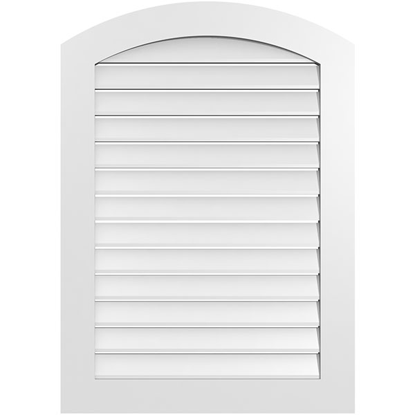 Ekena Millwork GVPAR30X4201SF