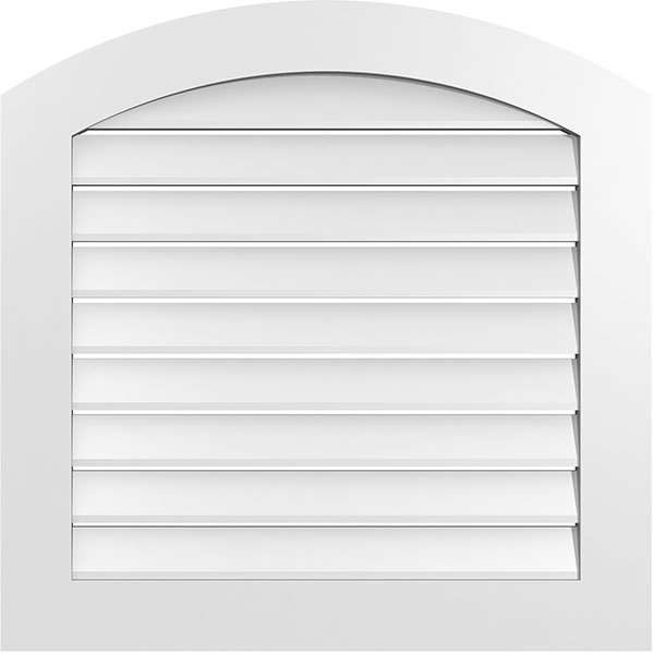 Ekena Millwork GVPAR32X3201SF