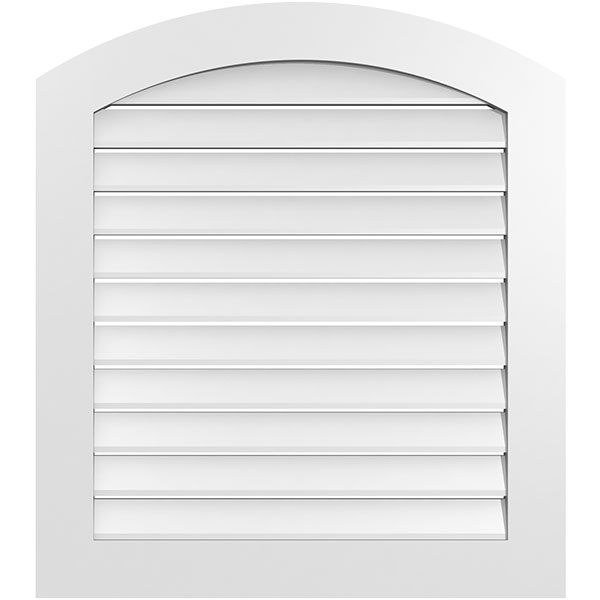 Ekena Millwork GVPAR32X3601SF
