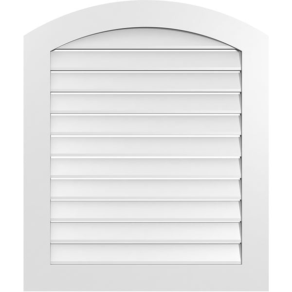 Ekena Millwork GVPAR32X3801SF
