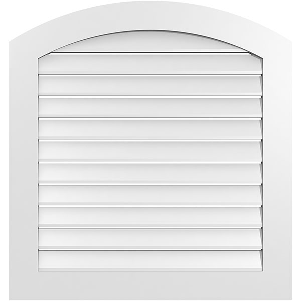Ekena Millwork GVPAR34X3601SF