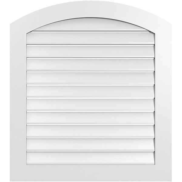 Ekena Millwork GVPAR34X3801SF