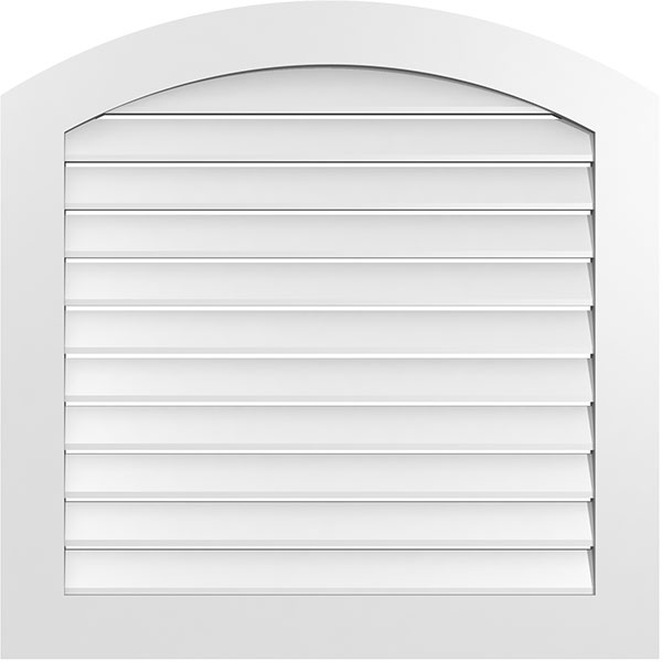 Ekena Millwork GVPAR36X3601SF