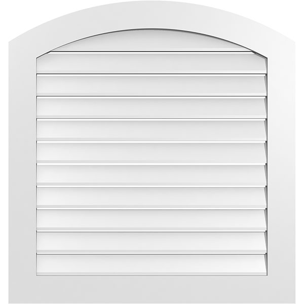 Ekena Millwork GVPAR36X3801SF