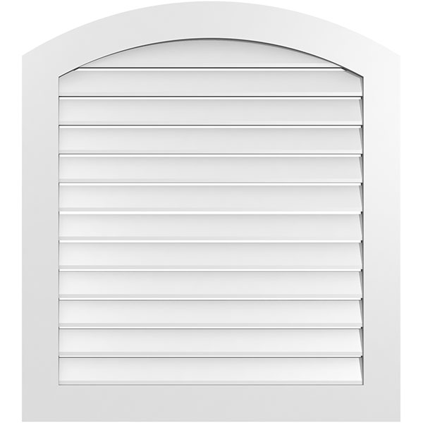Ekena Millwork GVPAR36X4001SF
