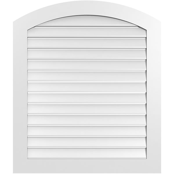 Ekena Millwork GVPAR36X4201SF