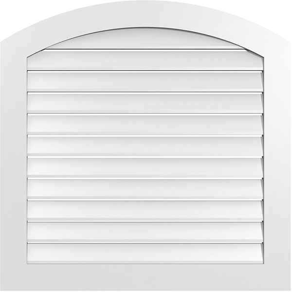 Ekena Millwork GVPAR38X3801SF
