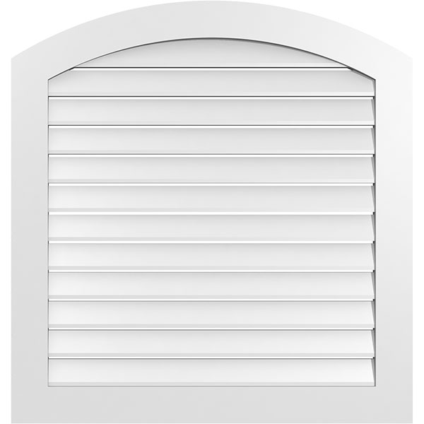 Ekena Millwork GVPAR38X4001SF