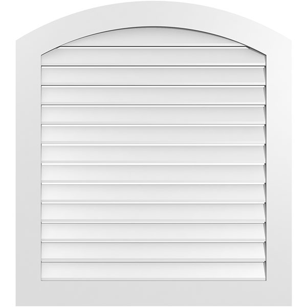 Ekena Millwork GVPAR38X4201SF