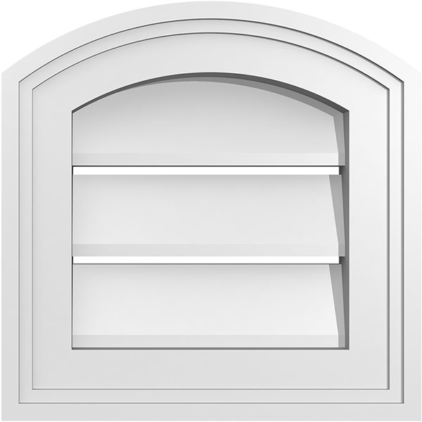 Ekena Millwork GVPAR12X1202SF