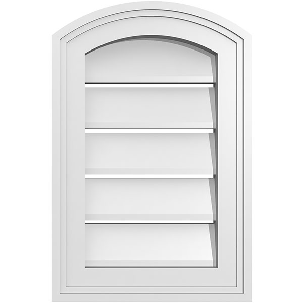Ekena Millwork GVPAR12X1802SF
