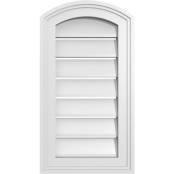 Ekena Millwork GVPAR12X2202SF