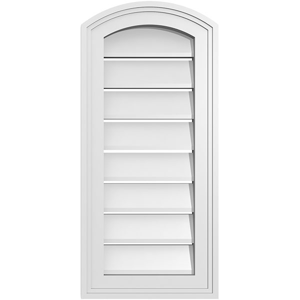 Ekena Millwork GVPAR12X2602SF