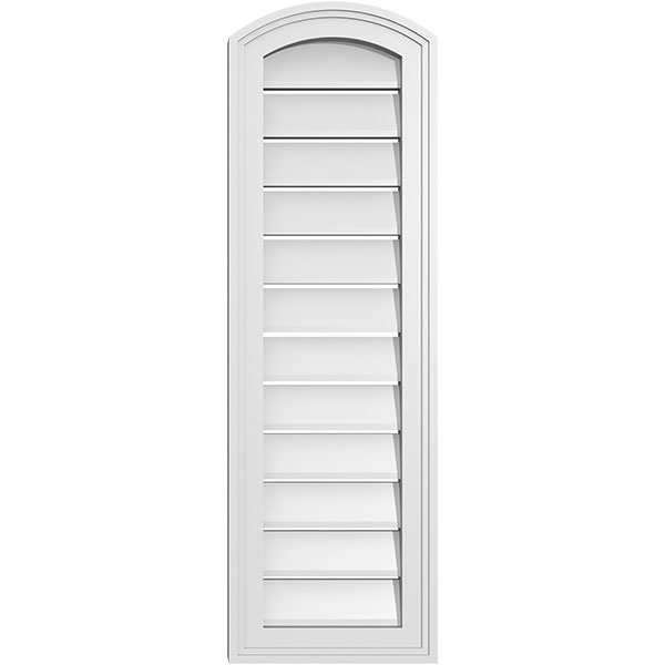 Ekena Millwork GVPAR12X3802SF