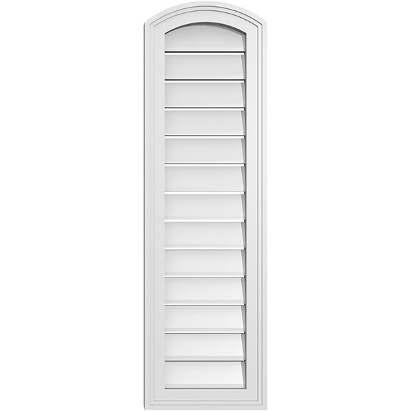 Ekena Millwork GVPAR12X4002SF