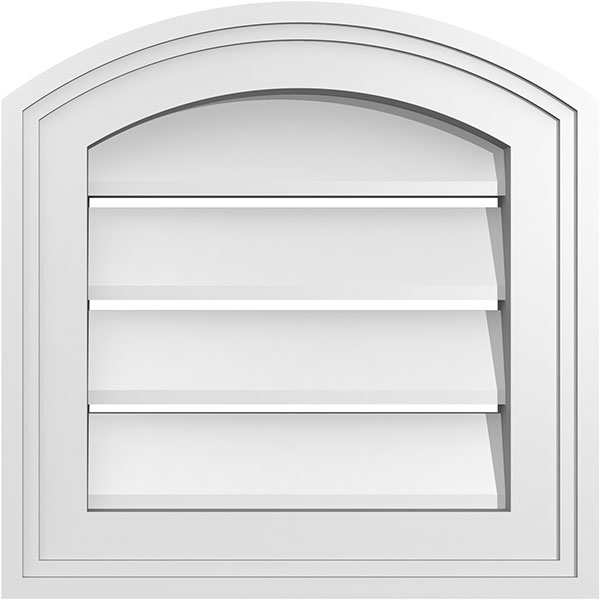 Ekena Millwork GVPAR14X1402SF