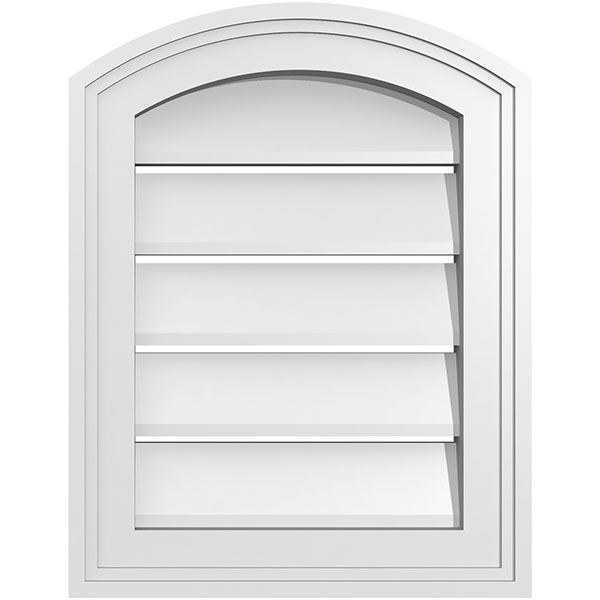 Ekena Millwork GVPAR14X1802SF