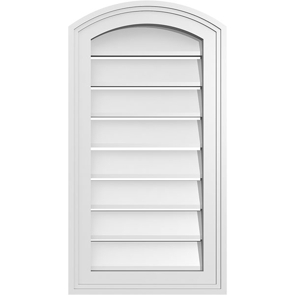 Ekena Millwork GVPAR14X2602SF