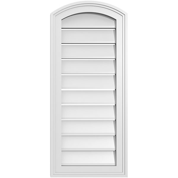Ekena Millwork GVPAR14X3202SF