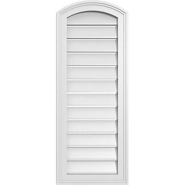 Ekena Millwork GVPAR14X3602SF