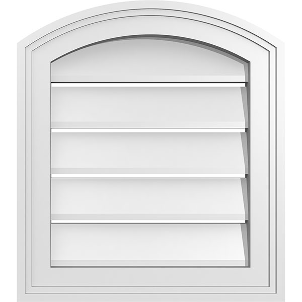 Ekena Millwork GVPAR16X1802SF