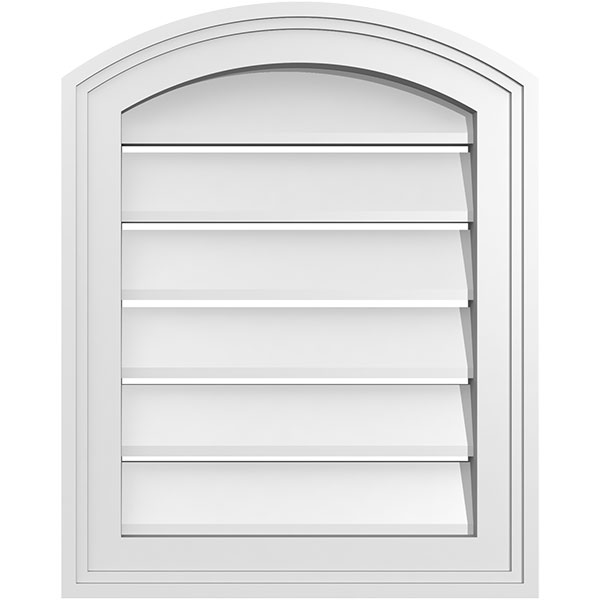 Ekena Millwork GVPAR16X2002SF