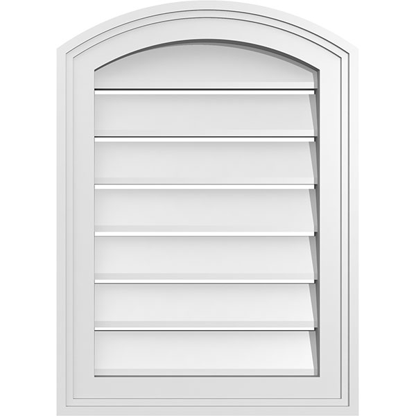 Ekena Millwork GVPAR16X2202SF