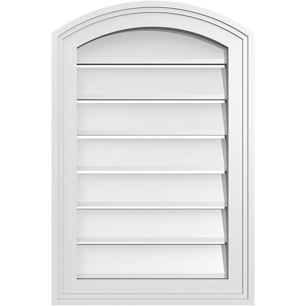 Ekena Millwork GVPAR16X2402SF
