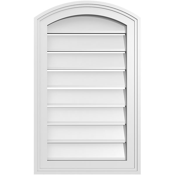 Ekena Millwork GVPAR16X2602SF