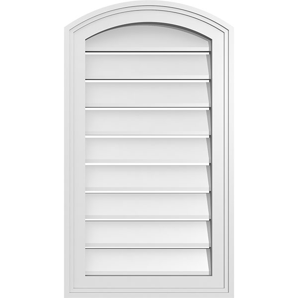 Ekena Millwork GVPAR16X2802SF