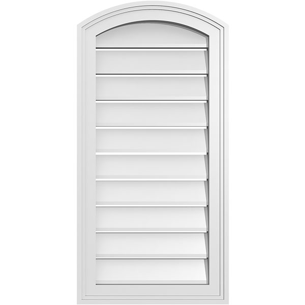 Ekena Millwork GVPAR16X3202SF