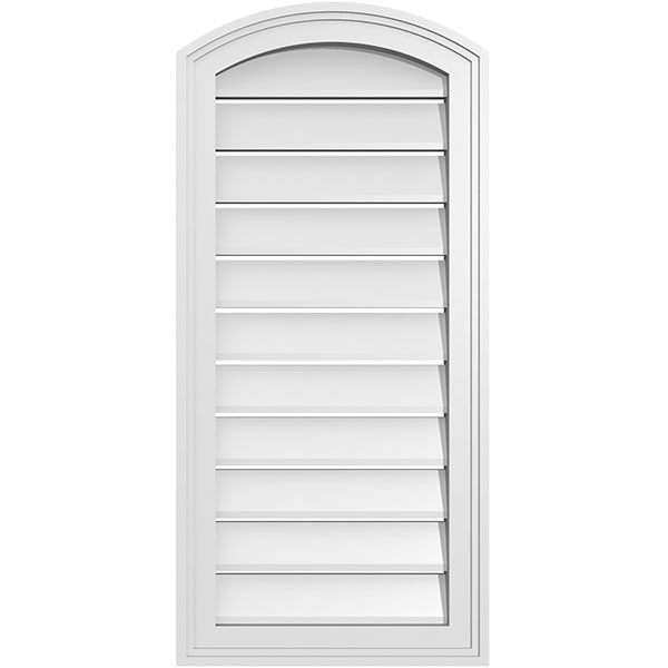 Ekena Millwork GVPAR16X3402SF
