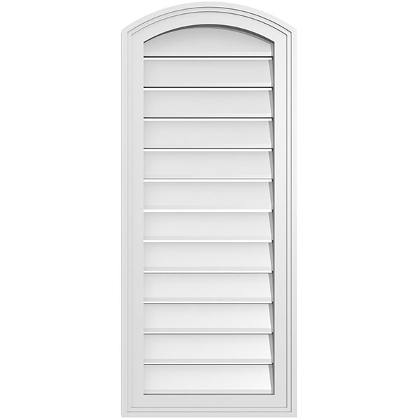 Ekena Millwork GVPAR16X3802SF