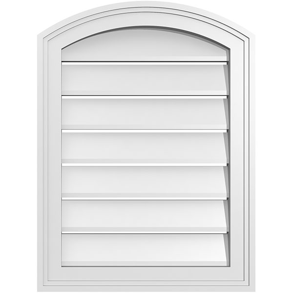 Ekena Millwork GVPAR18X2402SF