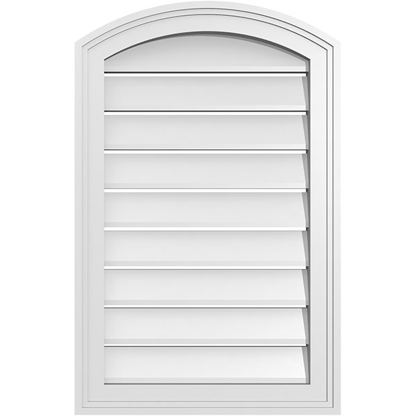 Ekena Millwork GVPAR18X2802SF