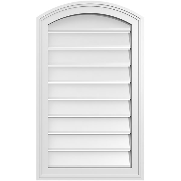 Ekena Millwork GVPAR18X3002SF